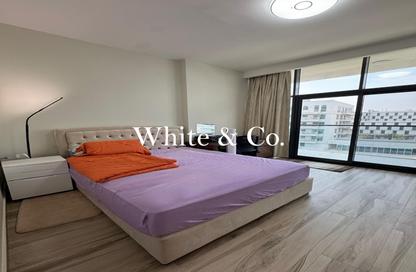 Apartment - 2 Bedrooms - 3 Bathrooms for sale in Welcome Residency - Arjan - Dubai