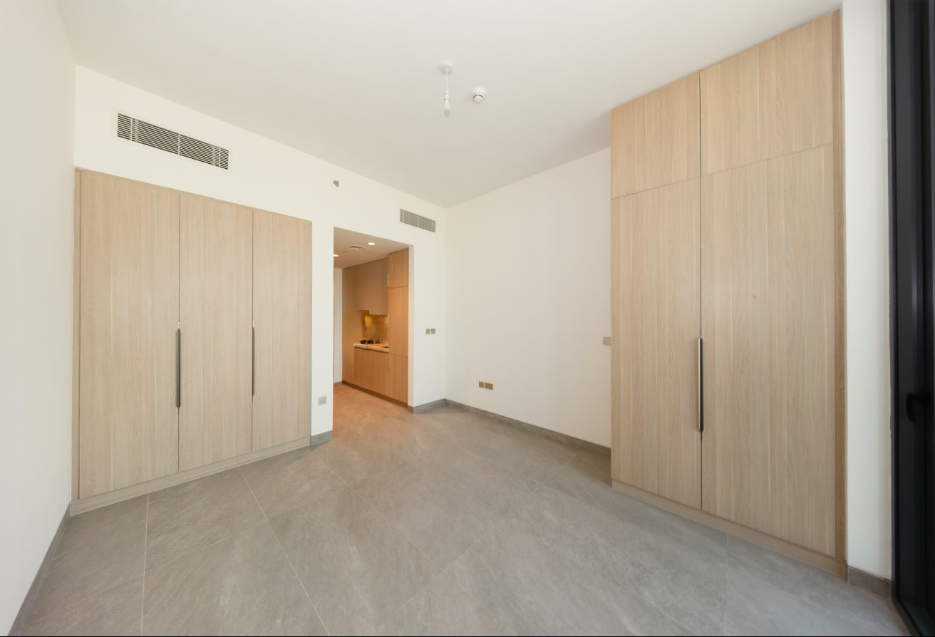 Studio apartment in Jannat, Dubai Production City (IMPZ): 6