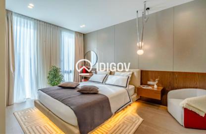 Villa - 3 Bedrooms - 4 Bathrooms for sale in Golf Grove - Dubai Hills Estate - Dubai Villa - 3 Bedrooms - 4 Bathrooms for sale in Golf Grove - Dubai Hills Estate - Dubai