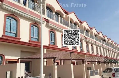 Villa - 2 Bedrooms - 2 Bathrooms for sale in Al Zahya - Ajman