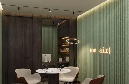 Apartment - 2 Bedrooms - 3 Bathrooms for sale in Gharbi 2 Residences - District 11 - Jumeirah Village Circle - Dubai