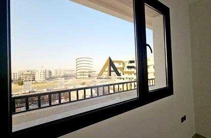 Apartment - 1 Bedroom - 2 Bathrooms for rent in Sarab 2 - Aljada - Sharjah Apartment - 1 Bedroom - 2 Bathrooms for rent in Sarab 2 - Aljada - Sharjah