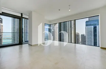 Apartment - 2 Bedrooms - 3 Bathrooms for rent in Marina Gate 1 - Marina Gate - Dubai Marina - Dubai