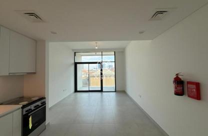 Apartment - Studio - 1 Bathroom for rent in Cubix Residences - District 12 - Jumeirah Village Circle - Dubai