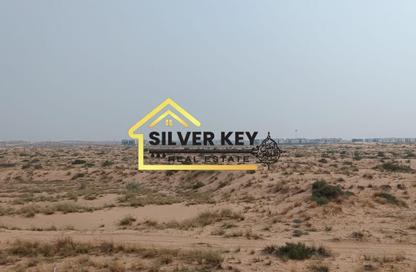 أرض - استوديو للبيع في حي الدبدبة الجنوبي - الرحمانية - الشارقة أرض - استوديو للبيع في حي الدبدبة الجنوبي - الرحمانية - الشارقة