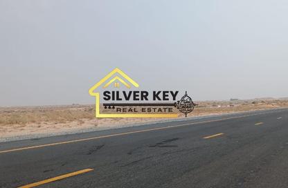 أرض - استوديو للبيع في حي الدبدبة الجنوبي - الرحمانية - الشارقة أرض - استوديو للبيع في حي الدبدبة الجنوبي - الرحمانية - الشارقة