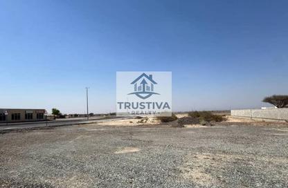 Land - Studio for sale in Industrial Area 15 - Sharjah Industrial Area - Sharjah Land - Studio for sale in Industrial Area 15 - Sharjah Industrial Area - Sharjah