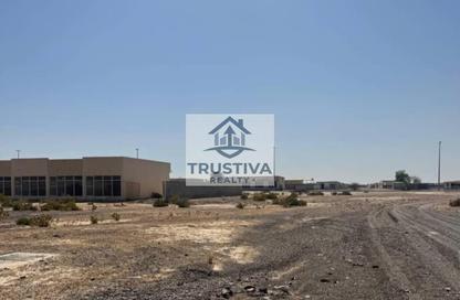 Land - Studio for sale in Industrial Area 15 - Sharjah Industrial Area - Sharjah Land - Studio for sale in Industrial Area 15 - Sharjah Industrial Area - Sharjah