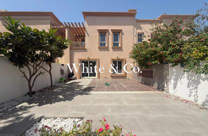 Villa - 2 Bedrooms - 3 Bathrooms for rent in Springs 3 - The Springs - Dubai Villa - 2 Bedrooms - 3 Bathrooms for rent in Springs 3 - The Springs - Dubai