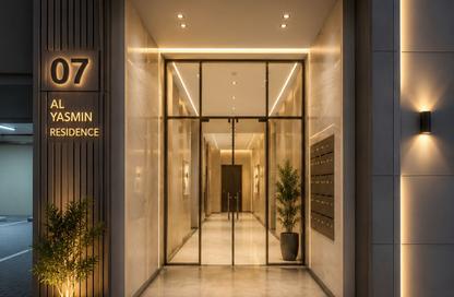 Whole Building - 7+ Bedrooms - 7+ Bathrooms for sale in CityLife Al Tallah - Al Tallah 2 - Ajman