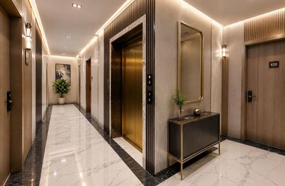 Whole Building - 7+ Bedrooms - 7+ Bathrooms for sale in CityLife Al Tallah - Al Tallah 2 - Ajman
