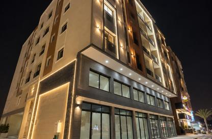 Whole Building - 7+ Bedrooms - 7+ Bathrooms for sale in CityLife Al Tallah - Al Tallah 2 - Ajman