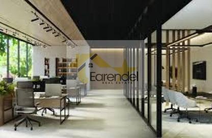 Shop - Studio - 1 for sale in Samana Business Park - Majan - Dubai Shop - Studio - 1 for sale in Samana Business Park - Majan - Dubai