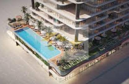 Shop - Studio - 1 for sale in Samana Business Park - Majan - Dubai Shop - Studio - 1 for sale in Samana Business Park - Majan - Dubai