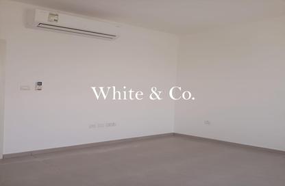 Townhouse - 4 Bedrooms - 4 Bathrooms for rent in Hayat Townhouses 1 - Hayat Townhouses - Town Square - Dubai