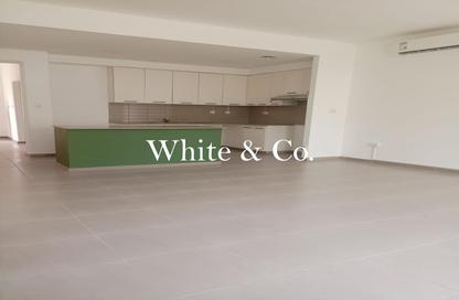 Townhouse - 4 Bedrooms - 4 Bathrooms for rent in Hayat Townhouses 1 - Hayat Townhouses - Town Square - Dubai