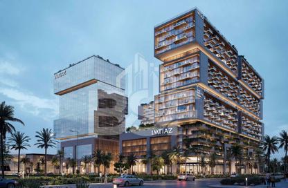 Apartment - 1 Bedroom - 2 Bathrooms for sale in Raw Distric by Imtiaz - Downtown Jebel Ali - Dubai