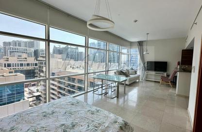 شقة - 1 حمام للبيع في باي سكوير مبني رقم 8 - باي سكوير - الخليج التجاري - دبي شقة - 1 حمام للبيع في باي سكوير مبني رقم 8 - باي سكوير - الخليج التجاري - دبي