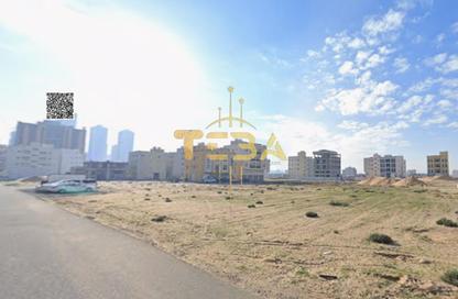 Land - Studio for sale in Ajman Hills - Al Alia - Ajman