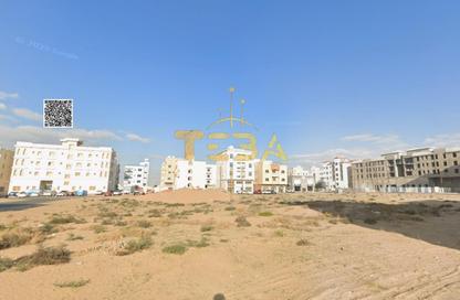 Land - Studio for sale in Ajman Hills - Al Alia - Ajman