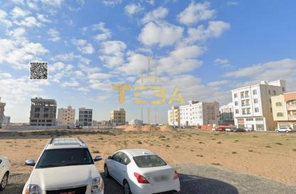 Land - Studio for sale in Ajman Hills - Al Alia - Ajman