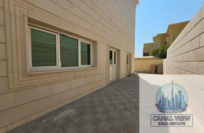 Apartment - 1 Bedroom - 1 Bathroom for rent in Khalifa City A - Khalifa City - Abu Dhabi Apartment - 1 Bedroom - 1 Bathroom for rent in Khalifa City A - Khalifa City - Abu Dhabi