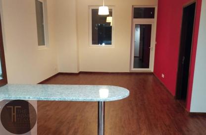 Apartment - 1 Bedroom - 2 Bathrooms for rent in Widcombe House 2 - Widcombe House - Motor City - Dubai