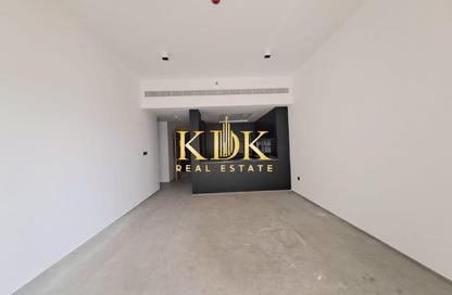 Apartment - 1 Bedroom - 2 Bathrooms for rent in SH Living 1 - District 14 - Jumeirah Village Circle - Dubai