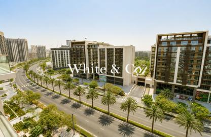 Apartment - 1 Bedroom - 2 Bathrooms for rent in Gardenia Block B - Gardenia Residence - Dubai Hills Estate - Dubai