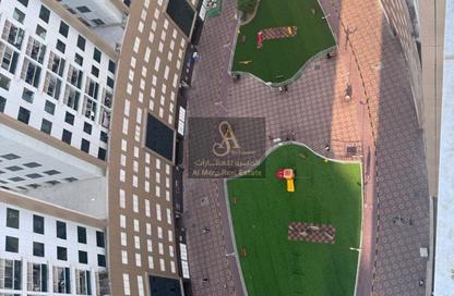 Apartment - 2 - 3 for sale in Tower A1 - Ajman Pearl Towers - Ajman Downtown - Ajman Apartment - 2 - 3 for sale in Tower A1 - Ajman Pearl Towers - Ajman Downtown - Ajman