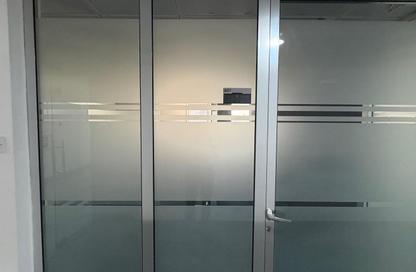 Office Space - Studio - 1 Bathroom for rent in Al Moosa Tower 1 - Al Moosa Towers - Sheikh Zayed Road - Dubai