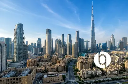 شقة - 3 غرف نوم - 4 حمامات للايجار في البرج الجنوبي 5 - الجناح الجنوبي - وسط مدينة دبي - دبي شقة - 3 غرف نوم - 4 حمامات للايجار في البرج الجنوبي 5 - الجناح الجنوبي - وسط مدينة دبي - دبي