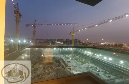 Apartment - Studio - 1 Bathroom for rent in Olivz by Danube - International City - Dubai