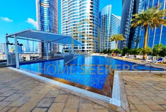 خالٍ الآن | سكن فاخر بإطلالة | إطلالة بحرية كاملة