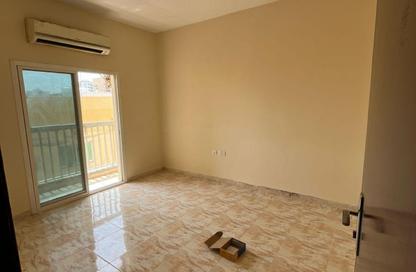 Apartment - 1 Bedroom - 1 Bathroom for rent in Al Rashidiya 2 - Al Rashidiya - Ajman