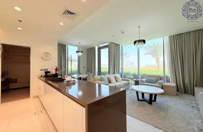 Apartment - 2 Bedrooms - 4 Bathrooms for rent in Residences 30 - District One - Mohammed Bin Rashid City - Dubai