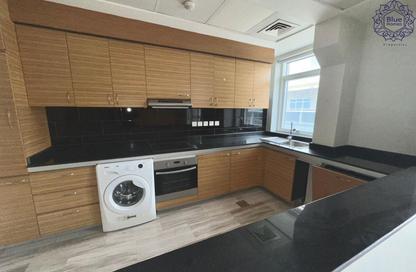 Apartment - 1 Bedroom - 2 Bathrooms for rent in The Derby Residences 2 - The Derby Residences - Meydan Avenue - Meydan - Dubai
