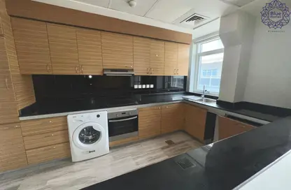 Apartment - 1 Bedroom - 2 Bathrooms for rent in The Derby Residences 2 - The Derby Residences - Meydan Avenue - Meydan - Dubai