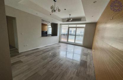 Apartment - 1 Bedroom - 2 Bathrooms for rent in The Derby Residences 2 - The Derby Residences - Meydan Avenue - Meydan - Dubai