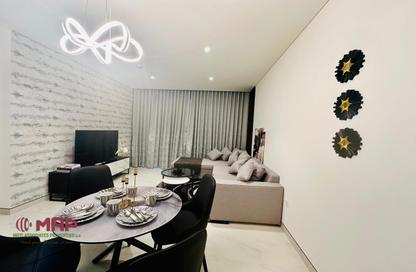 Apartment - 1 Bedroom - 2 Bathrooms for rent in Sobha Creek Vistas Grande - Sobha Hartland - Mohammed Bin Rashid City - Dubai