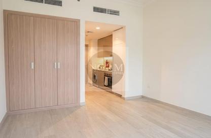 Apartment - Studio - 1 for sale in Azizi Riviera 46 - Azizi Riviera - Meydan One - Meydan - Dubai Apartment - Studio - 1 for sale in Azizi Riviera 46 - Azizi Riviera - Meydan One - Meydan - Dubai