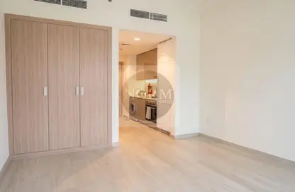 Apartment - 1 Bathroom for sale in Azizi Riviera 46 - Azizi Riviera - Meydan One - Meydan - Dubai