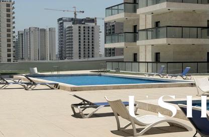 Apartment - 2 Bedrooms - 3 Bathrooms for rent in Equiti Home A - Equiti Home - Al Furjan - Dubai