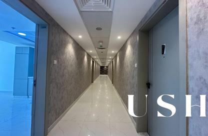 Apartment - 2 Bedrooms - 3 Bathrooms for rent in Equiti Home A - Equiti Home - Al Furjan - Dubai