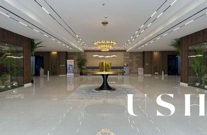 Apartment - 2 Bedrooms - 3 Bathrooms for rent in Equiti Home A - Equiti Home - Al Furjan - Dubai
