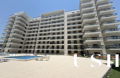 Apartment - 2 Bedrooms - 3 Bathrooms for rent in Equiti Home A - Equiti Home - Al Furjan - Dubai