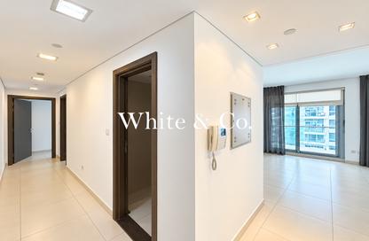 Apartment - 2 - 3 for rent in The Lofts East - The Lofts - Downtown Dubai - Dubai