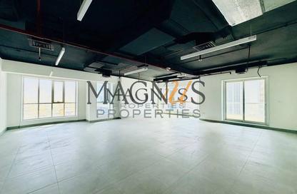 Office Space - Studio - 1 Bathroom for rent in Dubai Star - JLT Cluster L - Jumeirah Lake Towers - Dubai