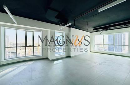 Office Space - Studio - 1 Bathroom for rent in Dubai Star - JLT Cluster L - Jumeirah Lake Towers - Dubai