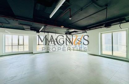 Office Space - Studio - 1 Bathroom for rent in Dubai Star - JLT Cluster L - Jumeirah Lake Towers - Dubai